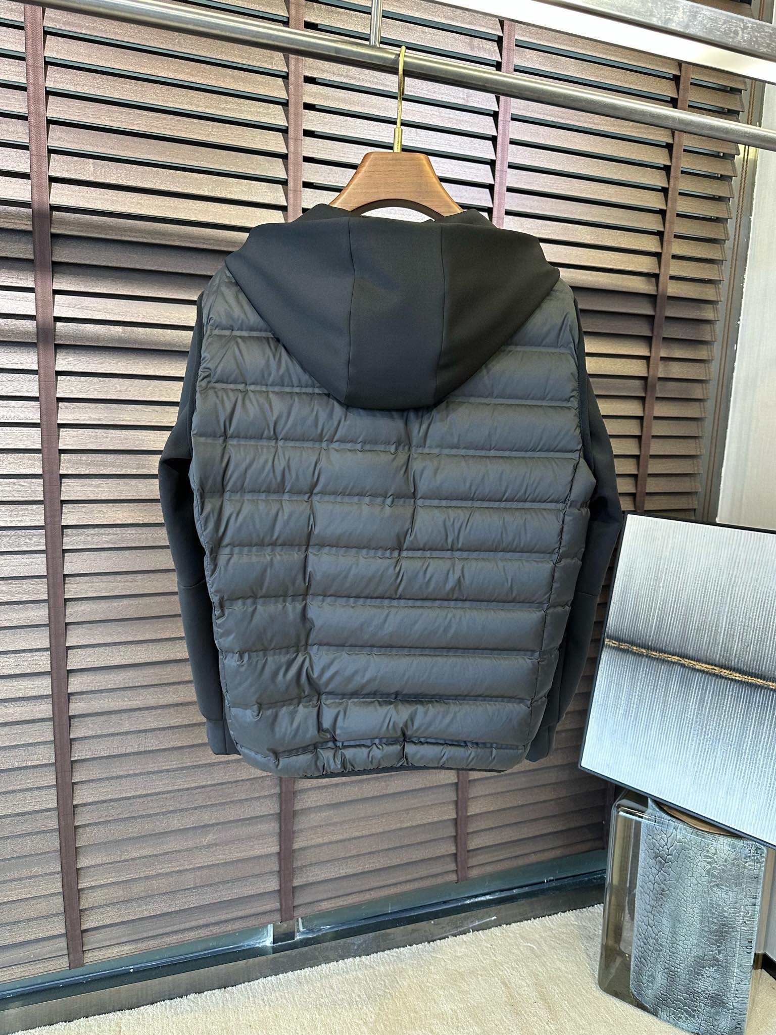 Prada Down Jackets